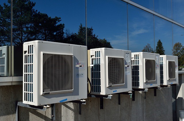 Can new technology replace air conditioning?